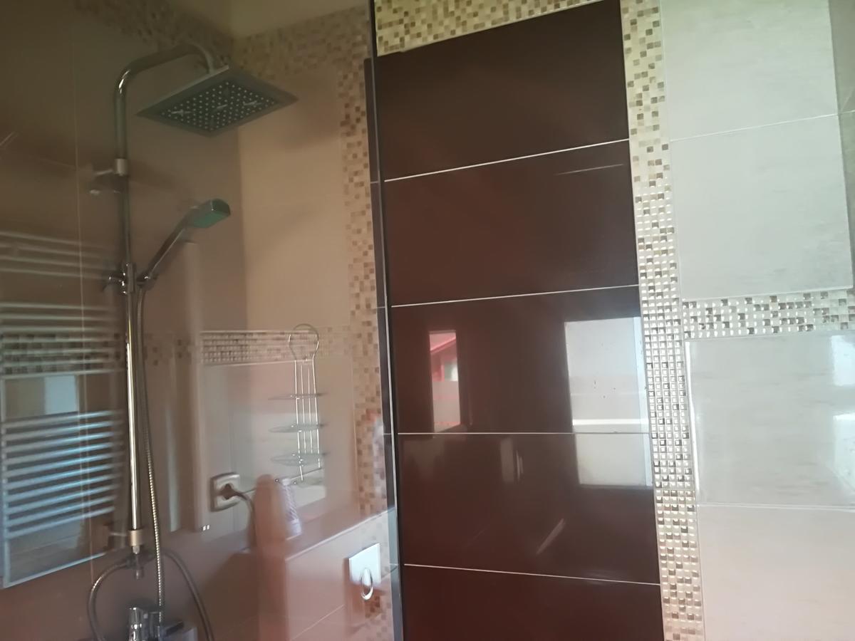 Betty Apartman Balatonfůzfő 외부 사진